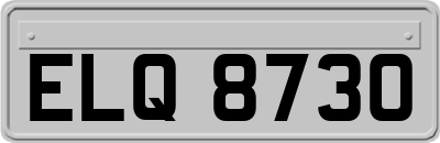 ELQ8730