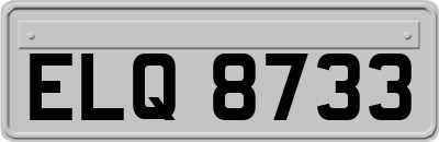 ELQ8733