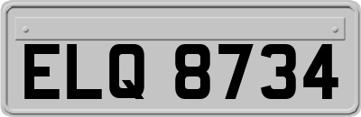 ELQ8734
