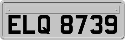 ELQ8739