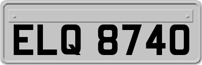 ELQ8740