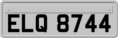 ELQ8744