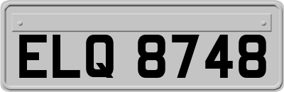 ELQ8748
