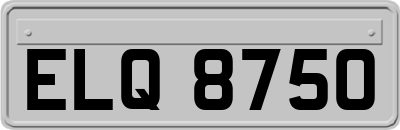 ELQ8750