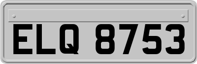 ELQ8753