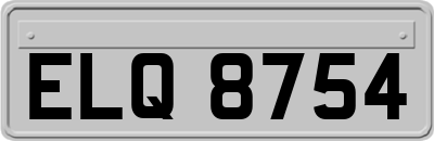 ELQ8754