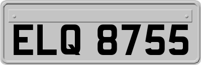 ELQ8755
