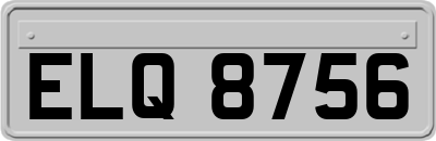 ELQ8756