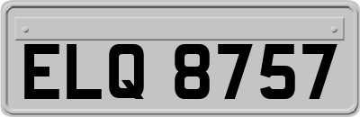 ELQ8757