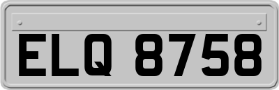 ELQ8758