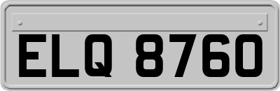 ELQ8760