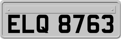 ELQ8763