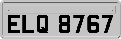 ELQ8767