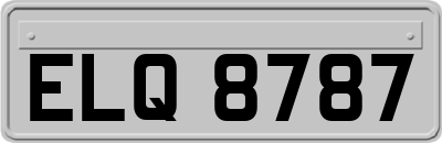 ELQ8787