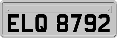 ELQ8792