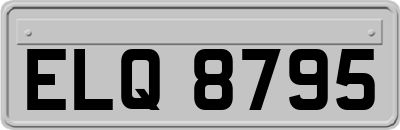 ELQ8795