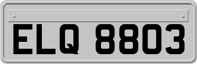 ELQ8803