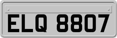 ELQ8807