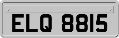 ELQ8815