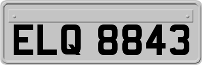 ELQ8843