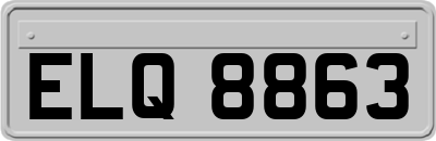 ELQ8863