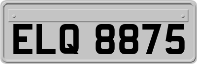 ELQ8875