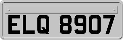 ELQ8907