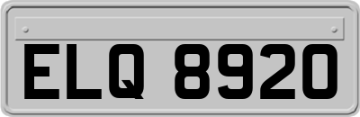 ELQ8920
