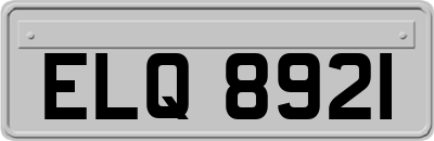 ELQ8921