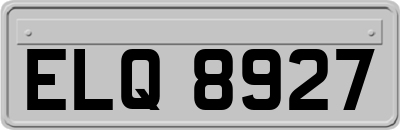 ELQ8927