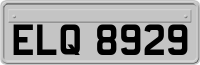 ELQ8929