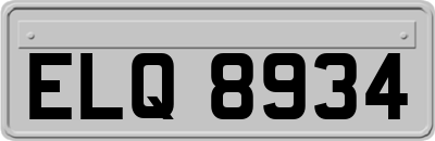 ELQ8934