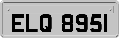 ELQ8951