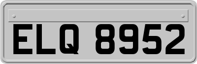 ELQ8952