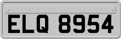 ELQ8954