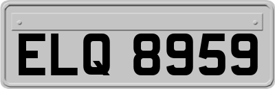ELQ8959