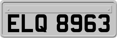 ELQ8963