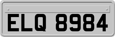 ELQ8984