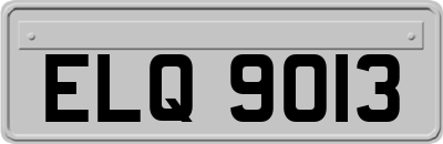 ELQ9013