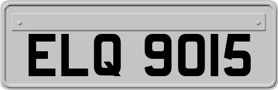 ELQ9015