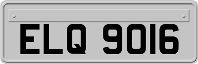 ELQ9016