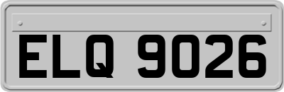 ELQ9026