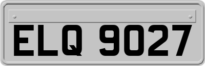 ELQ9027