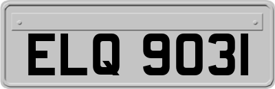 ELQ9031