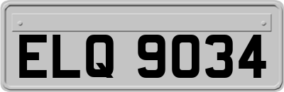 ELQ9034