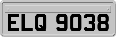 ELQ9038