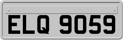 ELQ9059