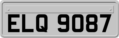 ELQ9087