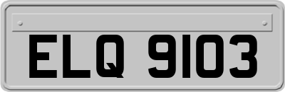 ELQ9103