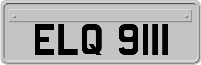 ELQ9111